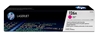 Picture of HP Toner CE 313 A magenta No. 126 A