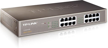 Picture of TP-LINK TL-SG1016D