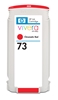 Изображение HP 73 130-ml Chromatic Red DesignJet Ink Cartridge