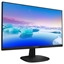 Attēls no Philips V Line Full HD LCD monitor 273V7QDSB/00