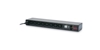 Picture of APC AP7920B power distribution unit (PDU) 8 AC outlet(s) 0U/1U Black