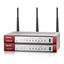 Picture of Zyxel USG20W-VPN-EU0101F wireless router Gigabit Ethernet Dual-band (2.4 GHz / 5 GHz) Grey, Red