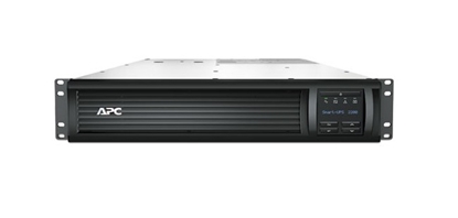 Picture of APC Smart-UPS 2200VA LCD RM 2U 230V with Network Card