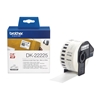 Picture of Brother Continuous Paper Tape white, 30,48 m x 38 mm  DK-22225