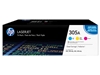 Изображение HP Toner Multi Pack CF 370 AM C/M/Y No. 305 A