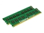Attēls no Kingston Technology ValueRAM 8GB DDR3 1600MHz Kit memory module 2 x 4 GB