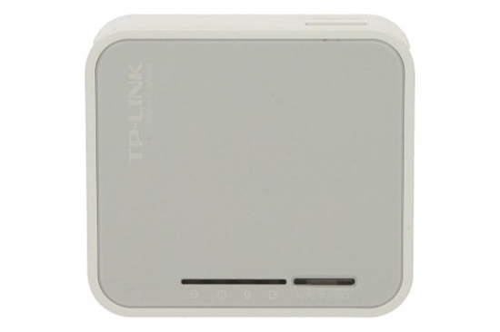 Picture of TP-LINK TL-MR3020 3G/4G