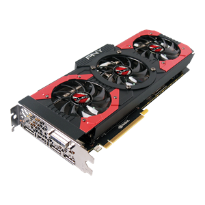 Picture for category Video card