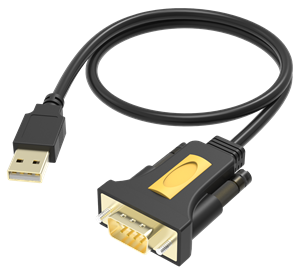 Picture for category Cables and Adapters