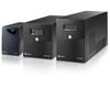 Picture of Vertiv Liebert ItON 400VA uninterruptible power supply (UPS) Line-Interactive 0.4 kVA 240 W 2 AC outlet(s)
