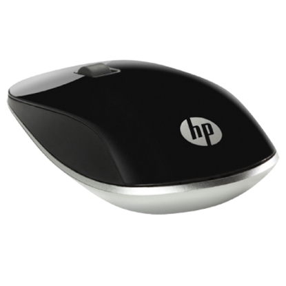 Picture of HP Z4000 Wireless Mouse - Black