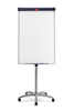 Picture of Nobo Classic Steel Mobile Magnetic Flipchart Easel
