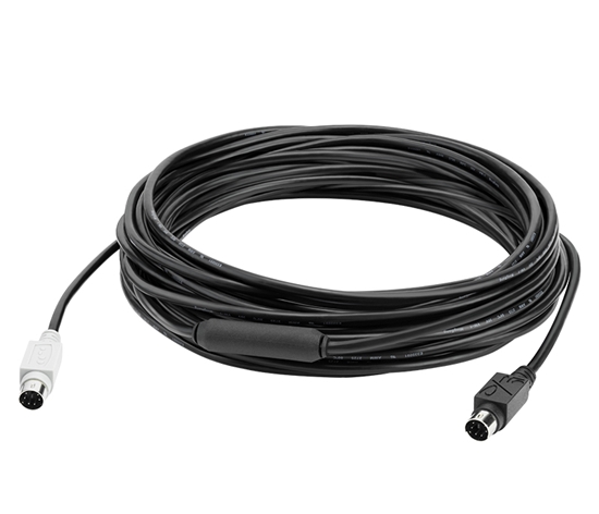 Picture of Logitech GROUP 10m Extended Cable