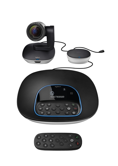 Picture of Logitech Group