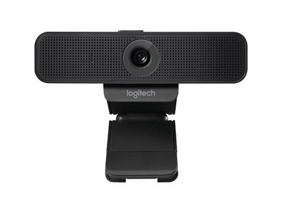Picture of Logitech Business Webcam C925E