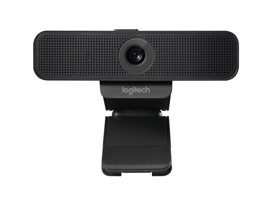 Picture of Logitech Business Webcam C925E