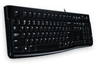 Изображение Logitech Keyboard K120 for Business