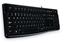 Изображение Logitech Keyboard K120 for Business