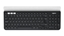 Picture of Logitech K780 Multi-Device Bluetooth US Black/​White