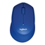 Attēls no Logitech M330 Silent Blue