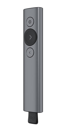 Picture of Logitech Spotlight™ Presentation Remote