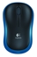 Изображение Datorpele Logitech M185 Blue