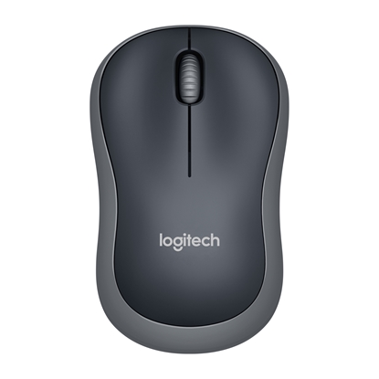 Picture of Datorpele Logitech M185 Grey