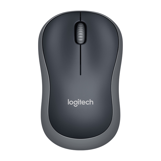 Изображение Datorpele Logitech M185 Grey