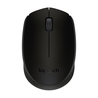 Изображение Logitech B170 Black