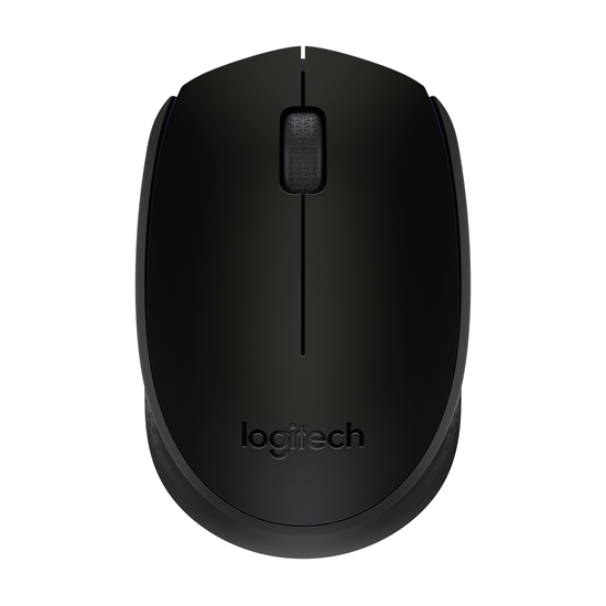 Picture of Logitech B170 Black