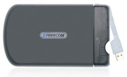 Attēls no Freecom Tough Drive          1TB USB 3.0                    56057