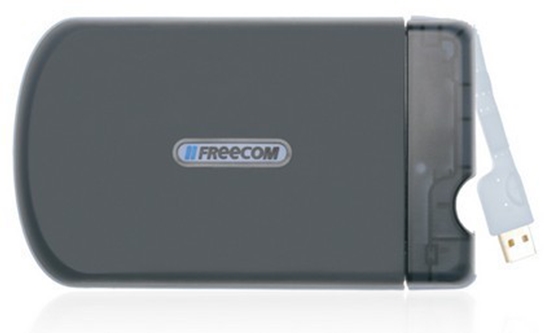 Picture of Freecom Tough Drive          1TB USB 3.0                    56057