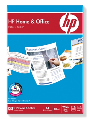 Изображение HP CHP150 printing paper A4 (210x297 mm) Matte White