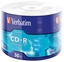 Изображение Verbatim CD-R Extra Protection 700 MB 50 pc(s)
