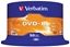 Изображение 1x50 Verbatim DVD-R 4,7GB 16x Speed, matt silver