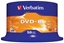 Attēls no 1x50 Verbatim DVD-R 4,7GB 16x Speed, matt silver