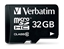 Attēls no Verbatim Premium 32 GB MicroSDHC Class 10
