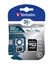 Picture of Verbatim microSDHC Pro      32GB Class 10 UHS-I incl Adapter