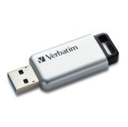 Picture of Verbatim Secure Data Pro    16GB USB 3.0