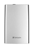 Picture of Verbatim Store n Go 2,5      2TB USB 3.0 silver             53189