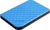 Picture of Verbatim Store 'n' Go USB 3.0 Hard Drive 1TB Blue