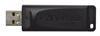 Изображение Verbatim Slider - USB Drive 32 GB - Black