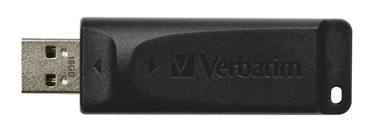 Picture of Verbatim Store n Go Slider  64GB USB 2.0