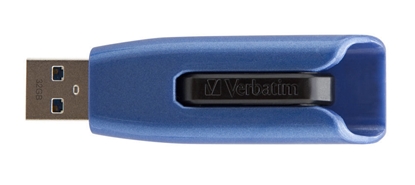 Picture of Verbatim Store n Go V3 MAX 128GB USB 3.0 Read max. 300MBs   49808