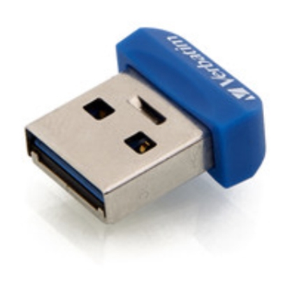 Picture of Verbatim Store n Stay Nano  16GB USB 3.0                    98709