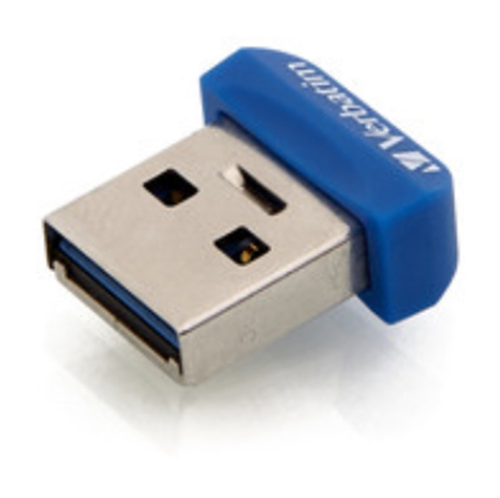 Picture of Verbatim Store n Stay Nano  64GB USB 3.0                    98711