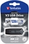 Picture of Verbatim Store n Go V3     128GB USB 3.0 grey               49189