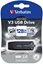 Attēls no Verbatim Store n Go V3     128GB USB 3.0 grey               49189