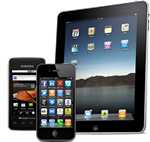 Picture for category Phones, Tablet PC, smart watches