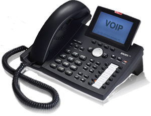 Picture for category VoIP Telefonai